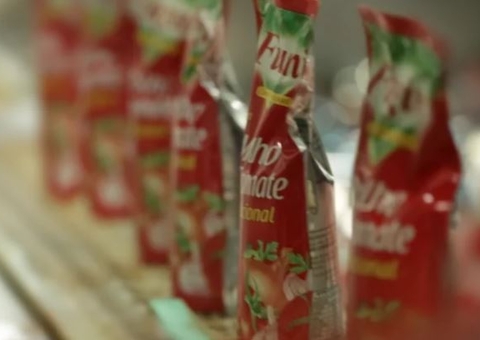 Manaus alerta sobre suspensão da alimentos da marca Fugini