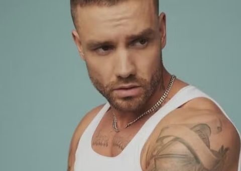 Fotos de quarto de Liam Payne em hotel mostram pó branco e TV destruída, diz jornal