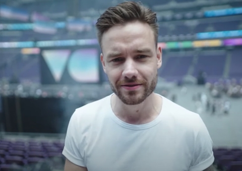 Exame toxicológico aponta 'cocaína rosa' e crack no corpo de Liam Payne 