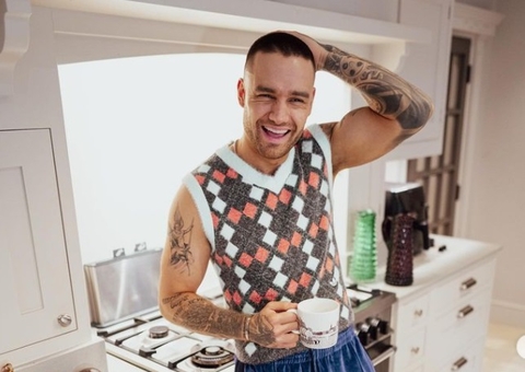 Autópsia preliminar indica causa da morte de Liam Payne