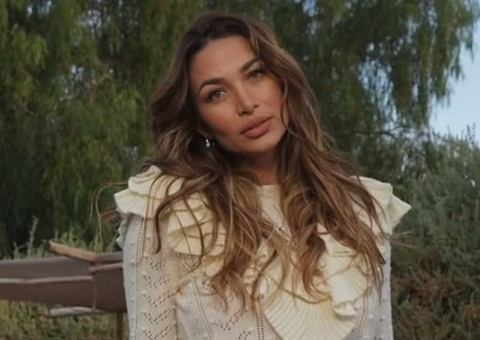 Atriz relata internação após Ozempic: 'senti que estava morrendo'; fabricante se pronuncia