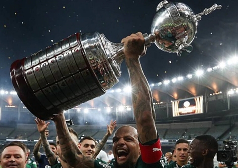 Globo, SBT e plataformas pagas brigam pela transmissão da Libertadores