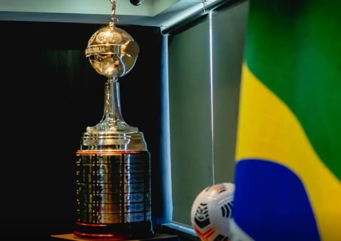 Com vitória do Fla, Brasil iguala Argentina e chega a 25 títulos da Libertadores
