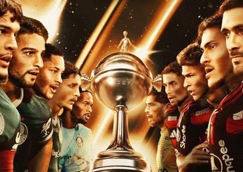 Flamengo x Palmeiras: começa a venda de ingressos para final da Libertadores em Lima