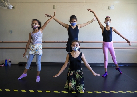 Liceu Claudio Santoro abre rematrícula na capital e interior do Amazonas