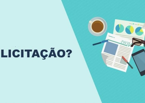 Pregões compram materiais de laboratório e odontológicos em Novo Aripuanã