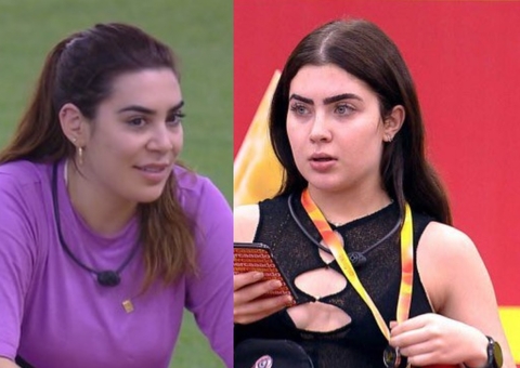 Líder pode ir para o Monstro? Veja se Jade Picon corre o risco