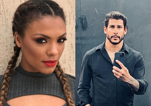 Lidi Lisboa desabafa sobre relacionamento tóxico: "me chamou de vagabunda"