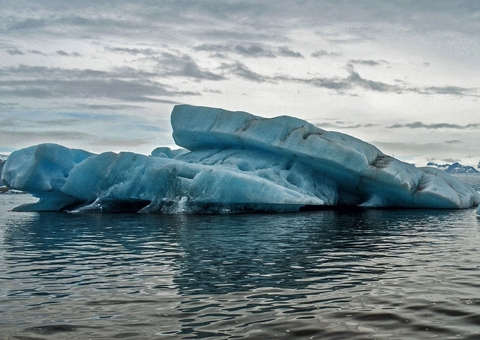 Aquecimento global: mudanças podem ser irreversíveis entre 2040 e 2050