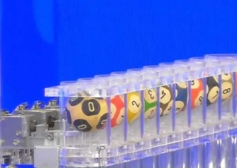 Caixa atrasa sorteio das loterias nesta segunda-feira