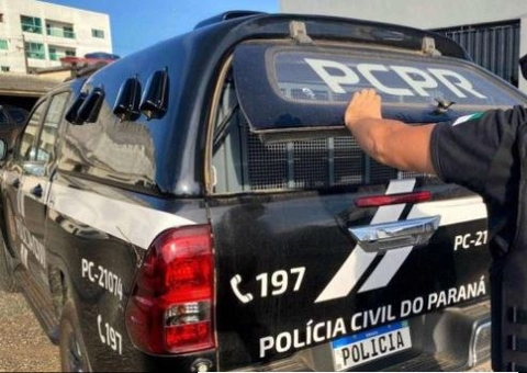 Homem é morto a facadas por ciúmes do marido da colega de trabalho