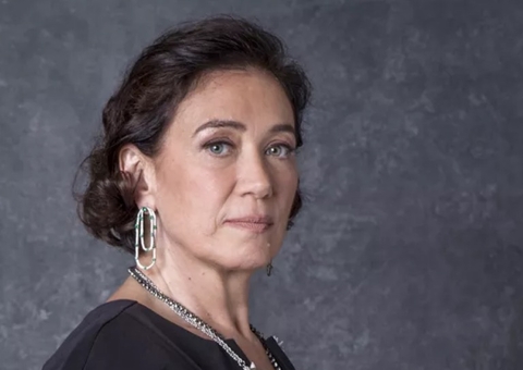 Lilian Cabral vira pivô de briga nos bastidores da Globo