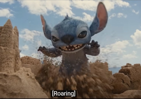 Live-ction de Lilo & Stitch ganha primeiro trailer; assista