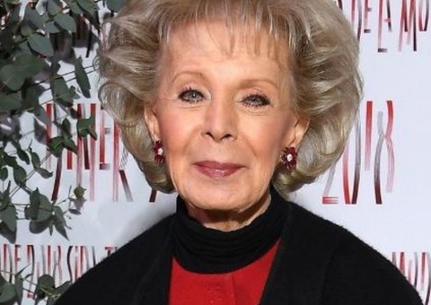 Lily Safra, uma das mulheres mais ricas do mundo, morre aos 87 anos 