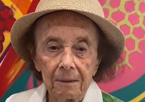 Sobrevivente do nazismo, Lily Ebert vira celebridade no TikTok aos 97 anos