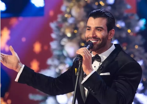 Embaixador Classic: Gusttavo Lima apresenta novo show em Manaus