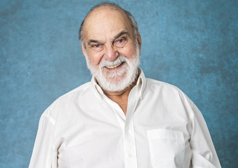 Lima Duarte irá contracenar com a neta e a bisneta em 'Além da Ilusão'