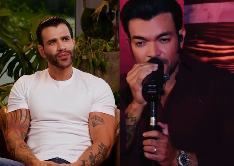 Revelado o motivo da treta entre Gusttavo Lima e Thiago Brava
