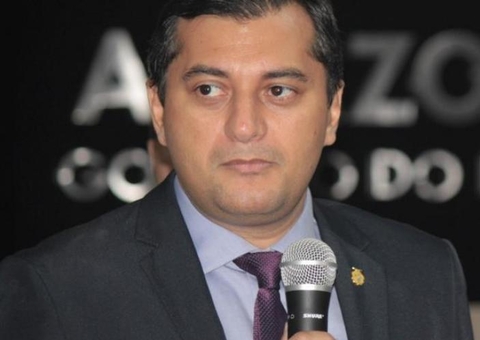 Dermilson Chagas denuncia Wilson Lima por promoção 'eleitoreira' 