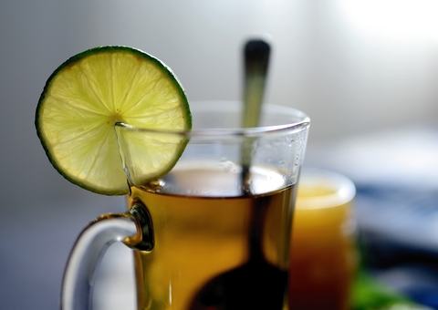 Perca peso com esse incrível suco de limão e pimenta