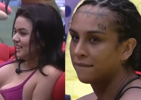 BBB 22: Internautas acusam Eslovênia de chamar Linn de ‘ele’ mais uma vez