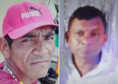 Polícia pede ajuda para encontrar dois desaparecidos em Manaus