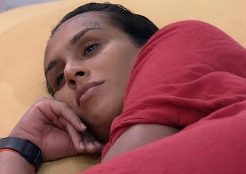 Lina teme saia-justa na indicação após brothers pularem para ela se tornar Líder