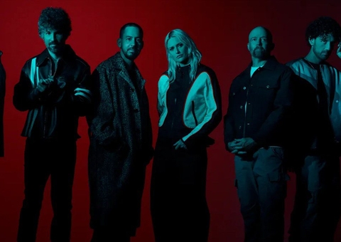 Linkin Park anuncia show extra no Brasil