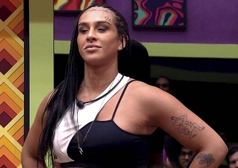 Em disputa acirrada, Linn supera Brunna e avança para a final da prova do líder no BBB22