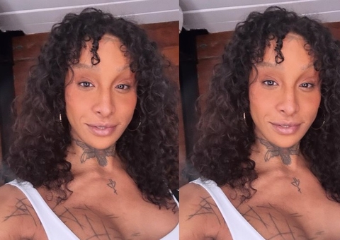 Linn da Quebrada se pronuncia sobre internação em clínica de reabilitação