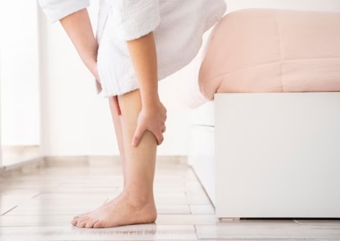 Inchaço nas pernas pode ser lipedema: veja outros sintomas