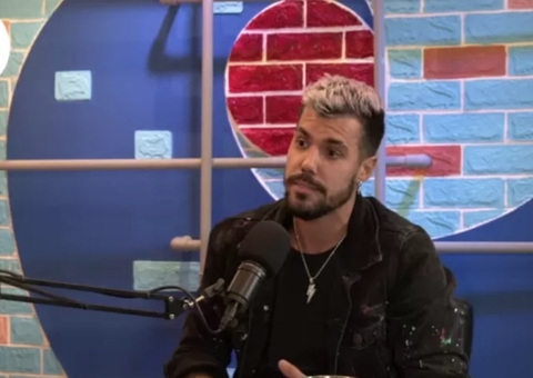 Lipe Ribeiro sobre traição de Yá durante A Fazenda: ‘saiam de mãos dadas'