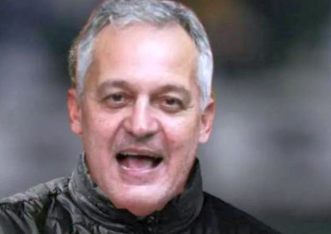 Lisca pede demissão e não é mais treinador do Santos