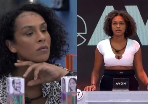 ‘BBB 22’: Teoria sobre Lina no paredão e Jessi revoltada com DG são destaques do dia