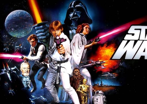 Star Wars vai ganhar nova trilogia produzida por Simon Kinberg