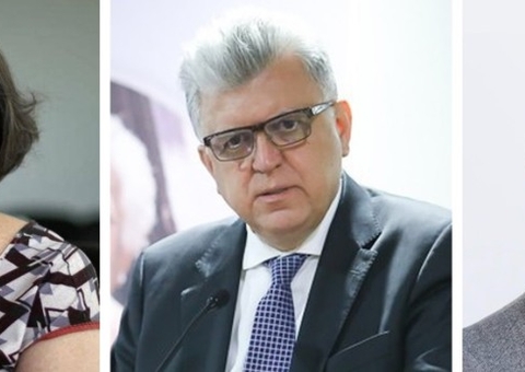 Lista tríplice para PGR é formada para substituir Aras; veja nomes