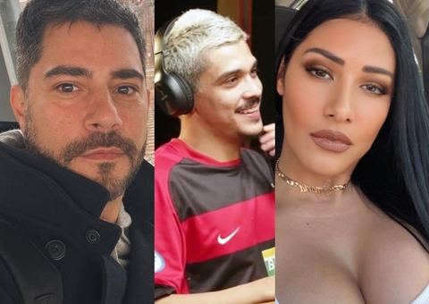 De Evaristo Costa a Chico Moedas, vaza nova suposta lista do BBB24