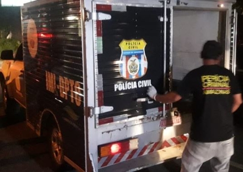Homem é assassinado enquanto dormia em rede no Amazonas