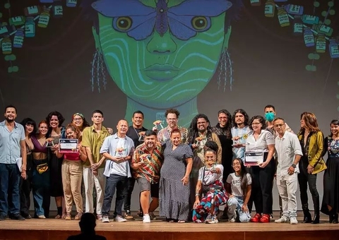 Festival Olhar do Norte tem inscrições prorrogadas