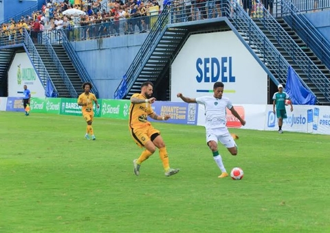 Copa Norte Fight de Jiu-Jitsu, futebol e mais: confira agenda esportiva do fim de semana