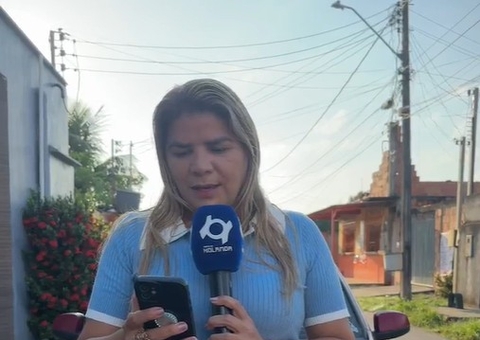 AO VIVO: Confira o resumo de notícias do dia com Édila Chaves