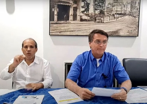 Presidente diz que Forças Armadas não vão interferir nas eleições