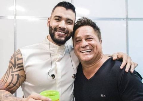 Live Cabaré: Leonardo se une a Gusttavo Lima após saída de Eduardo Costa