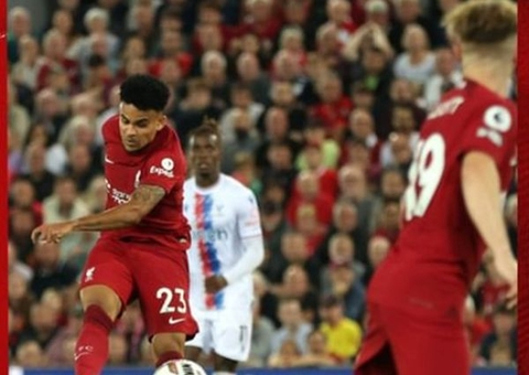 McGregor confirma interesse em comprar Liverpool