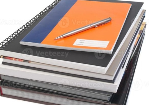 Presidente Figueiredo compra kits escolares por quase R$ 500 mil