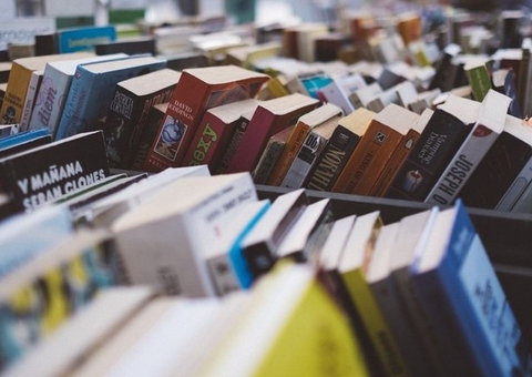 Dia Mundial do Livro será celebrado com sarau em Museu de Manaus