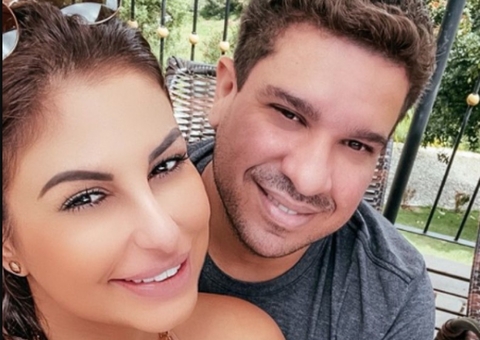 Com medo, influencer Lívvia Bicalho tirou filho de casa antes de ser morta