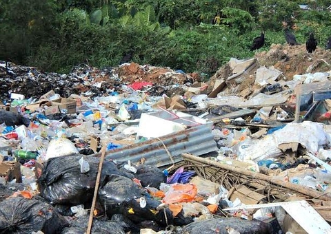 Nova liminar garante construção de aterro sanitário no município do Amazonas