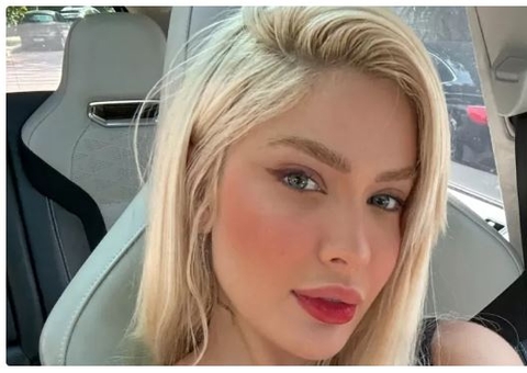 Karoline Lima diz que Éder Militão quis fazer série familiar para 'limpar barra'