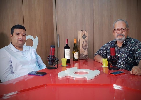 O Vinhos, Etc e Tal de hoje recebe o Alexsander de Oliveira; Assista